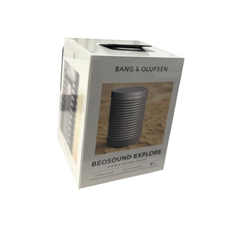 Bang olufsen beosound - bang,
