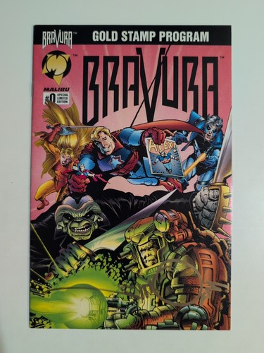 Bravura edizione speciale - #0,
