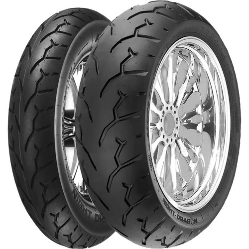 Gomme moto pirelli - moto, 170/80