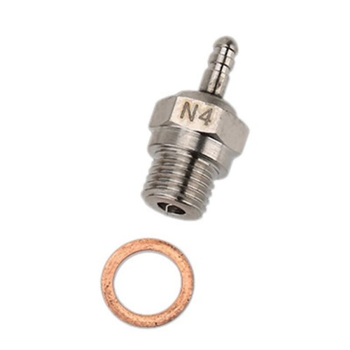 70117 hot super glow - 1:10, plug