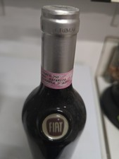 Bottiglia Originale Fiat