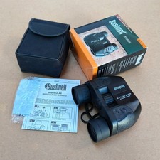 Bushnell 6-13x22 binocolo zoom