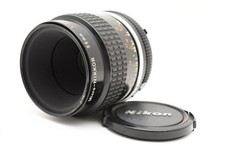 Nikon Ai-s Nikkor 55 mm f/2.8