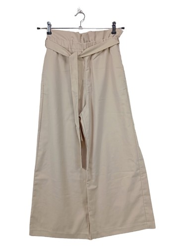 Zara pantalone vita alta - vita,