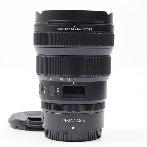 Nikon nikkor f 2 8 - z, f/2.8