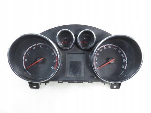 Contatore opel meriva - contatore, b