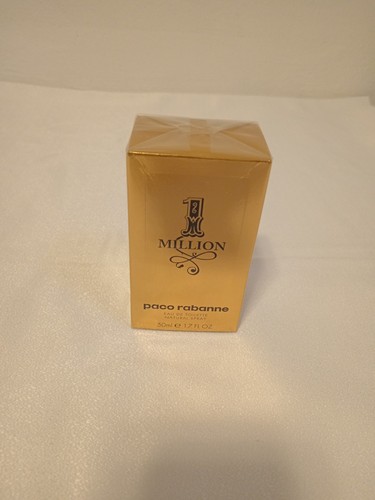 Paco rabanne one million - rabanne, 1