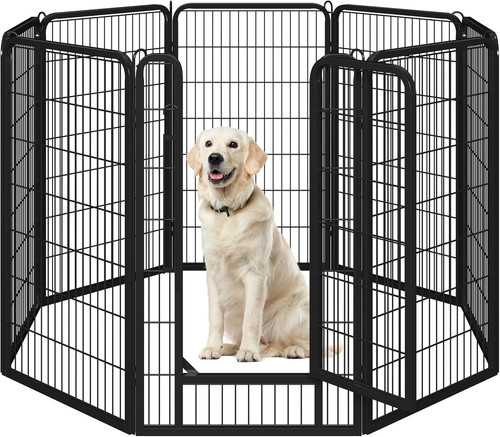 Recinto per cani grande - cani, 8