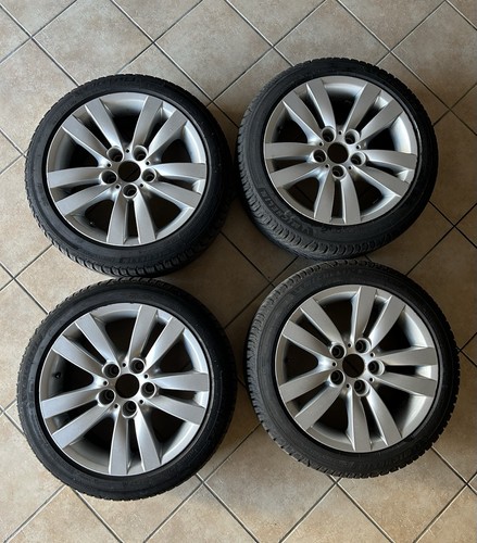 Cerchi lega bmw styling - lega,