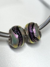 Bracciale Reflection Beads QG