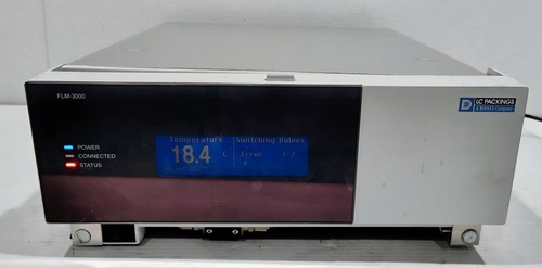 Dionex ultimate 3000 flm 3100 - ultimate, flm-3100
