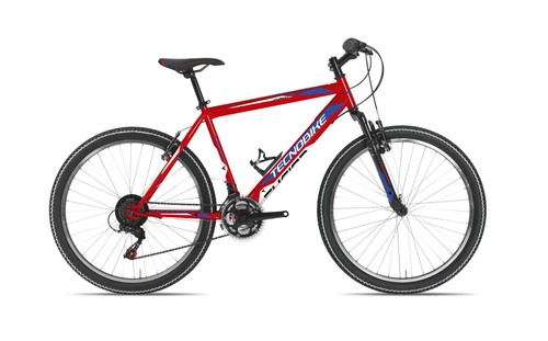 Mtb nsr fusion tz500 18v - mtb,