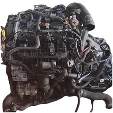 Motore DJH Golf 7 GTI Audi S3