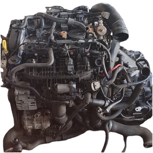 Motore djh golf - 7, audi