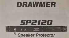 speaker console professionale