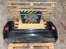 PARAURTI POSTERIORE PER FIAT