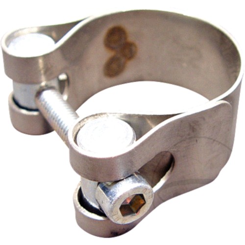 Fascetta stringitubo - , di
