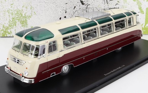 Autocult kraus maffei - 1/43,