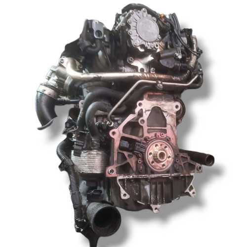 Motore sigla bkd - bkd, per