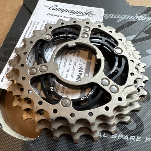 Campagnolo super record 27 - campagnolo,
