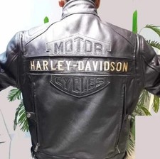 Men's Harley Davidson Classic