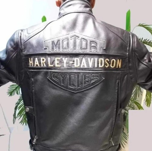 Men harley davidson classic - men's,
