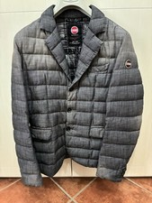 Piumino Colmar, Italia