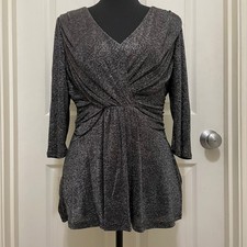 NorthStyle Metallic Shimmer