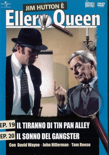 Ellery queen ed edicola - ellery, ed.edicola