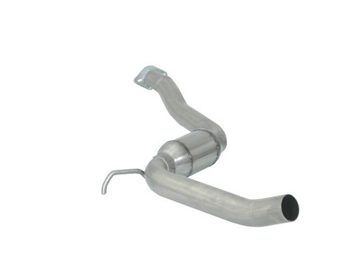 Centrale inox ragazzon alfa - ragazzon,