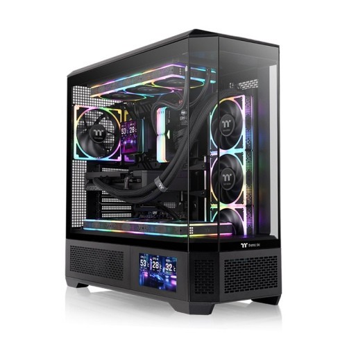 Thermaltake 11h 00f1wn - thermaltake, ca-11h-00f1wn-00