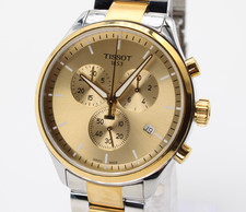 Orologio Uomo TISSOT Chrono XL