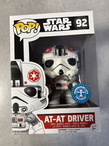 Funko pop star wars - funko, pop!