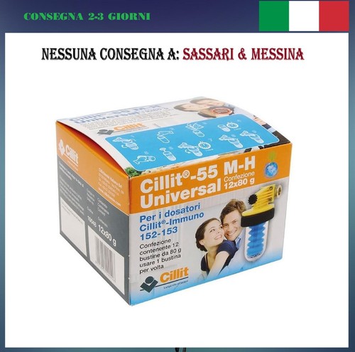 Cillit universal sale - cillit, m