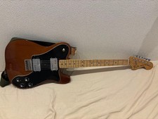 fender mexico classic