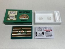 Nintendo Game & Watch