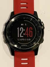 Orologio Garmin Fenix 3 HR -
