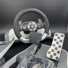 XBOX 360 FORCE FEEDBACK RUOTA