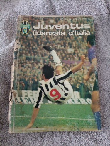 Libro juventus fidanzata - libro., juventus,