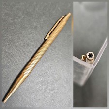 70' Montblanc Noblesse