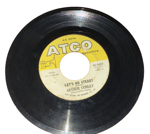 Arthur conley sweet soul - arthur,