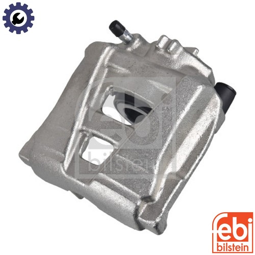 Pinza freno 178133 per audi - freno, vw