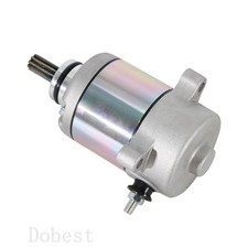 Motorino Di Avviamento Per Suzuki Spin 125 Skydrive 125 31100B46G00N