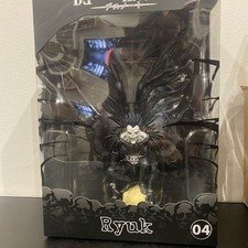 Super Figure Collection Death