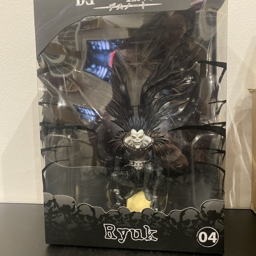 Super figure collection death - collection,