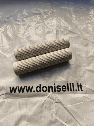 Coppia manopole progrip per - manopole,