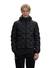 SIZE S BLAUER Piumino Giubbino