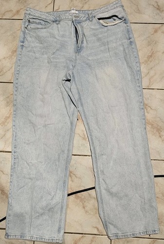 Jeans donna denim forever - denim,