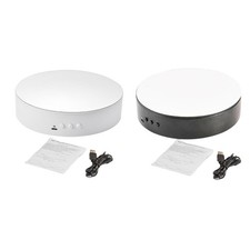 Giradischi girevole a 360