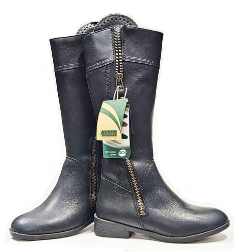 Dublin country boot - boot, size